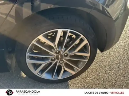 Photo 10 Kia Rio  1.0 T-GDI 120ch MHEV GT-Line DCT7