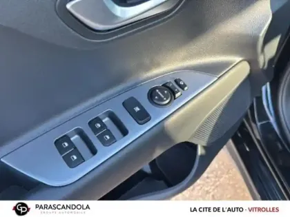 Photo 11 Kia Rio  1.0 T-GDI 120ch MHEV GT-Line DCT7