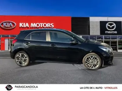 Photo 3 Kia Rio  1.0 T-GDI 120ch MHEV GT-Line DCT7