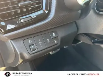 Photo 12 Kia Rio  1.0 T-GDI 120ch MHEV GT-Line DCT7