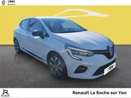 Photo 1 Renault Clio  1.0 TCe 100ch Evolution GPL