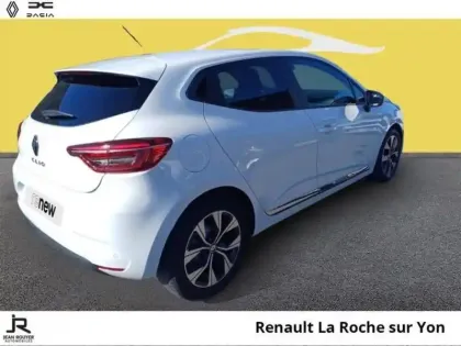 Photo 3 Renault Clio  1.0 TCe 100ch Evolution GPL