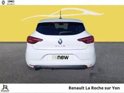 Photo 2 Renault Clio  1.0 TCe 100ch Evolution GPL