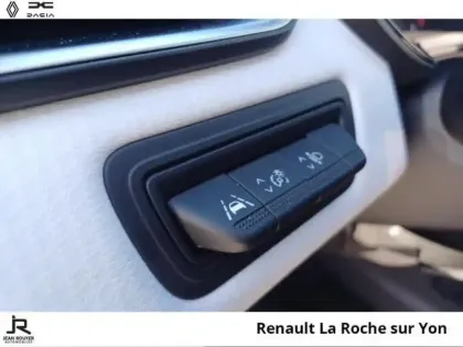 Photo 8 Renault Clio  1.0 TCe 100ch Evolution GPL