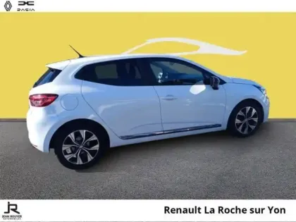 Photo 4 Renault Clio  1.0 TCe 100ch Evolution GPL