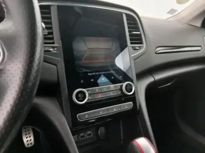 Photo 14 Renault Megane  Estate 1.5 Blue dCi 115ch RS Line EDC -21N