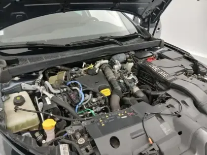 Photo 11 Renault Megane  Estate 1.5 Blue dCi 115ch RS Line EDC -21N