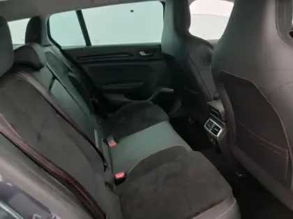 Photo 7 Renault Megane  Estate 1.5 Blue dCi 115ch RS Line EDC -21N