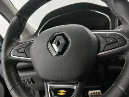 Photo 13 Renault Megane  Estate 1.5 Blue dCi 115ch RS Line EDC -21N