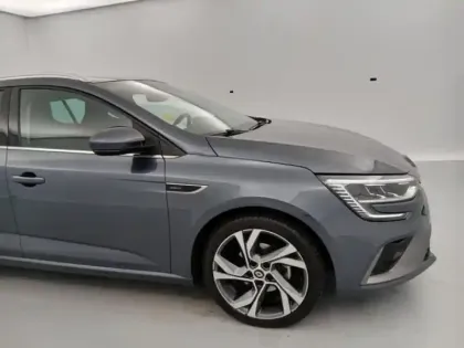 Photo 10 Renault Megane  Estate 1.5 Blue dCi 115ch RS Line EDC -21N