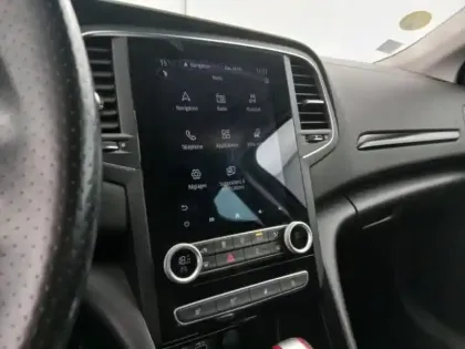 Photo 12 Renault Megane  Estate 1.5 Blue dCi 115ch RS Line EDC -21N