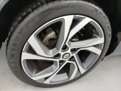 Photo 9 Renault Megane  Estate 1.5 Blue dCi 115ch RS Line EDC -21N