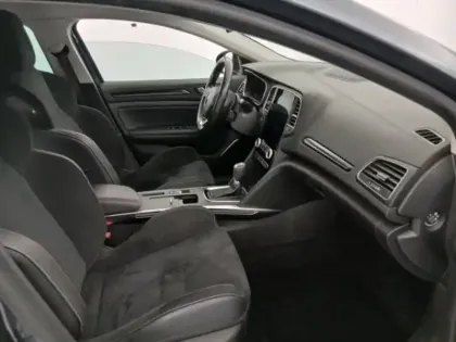 Photo 6 Renault Megane  Estate 1.5 Blue dCi 115ch RS Line EDC -21N