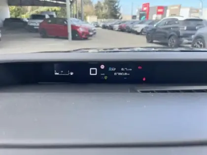 Photo 11 Citroën C3  1.2 Turbo 100ch PLUS