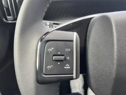 Photo 14 Citroën C3  1.2 Turbo 100ch PLUS