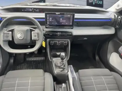 Photo 7 Citroën C3  1.2 Turbo 100ch PLUS