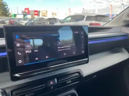 Photo 13 Citroën C3  1.2 Turbo 100ch PLUS