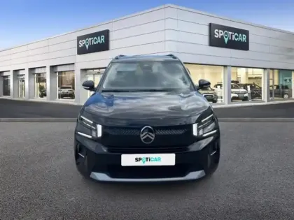 Photo 1 Citroën C3  1.2 Turbo 100ch PLUS