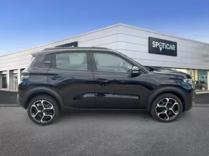 Photo 3 Citroën C3  1.2 Turbo 100ch PLUS