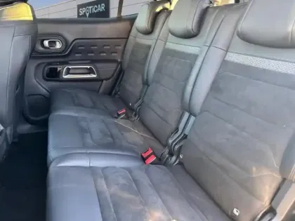 Photo 9 Citroën C5 aircross  1.5 BlueHDi 130ch MAX boite automatique