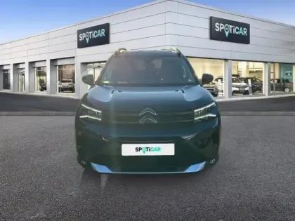 Photo 1 Citroën C5 aircross  1.5 BlueHDi 130ch MAX boite automatique