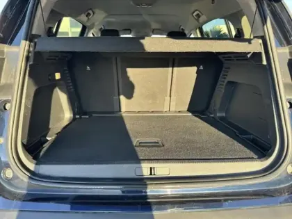 Photo 5 Citroën C5 aircross  1.5 BlueHDi 130ch MAX boite automatique