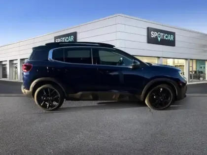 Photo 3 Citroën C5 aircross  1.5 BlueHDi 130ch MAX boite automatique