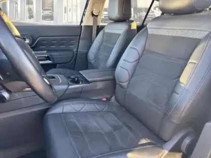 Photo 8 Citroën C5 aircross  1.5 BlueHDi 130ch MAX boite automatique