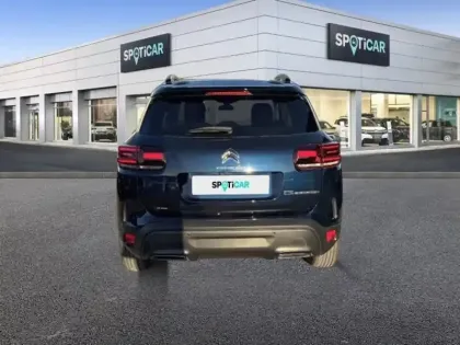 Photo 4 Citroën C5 aircross  1.5 BlueHDi 130ch MAX boite automatique