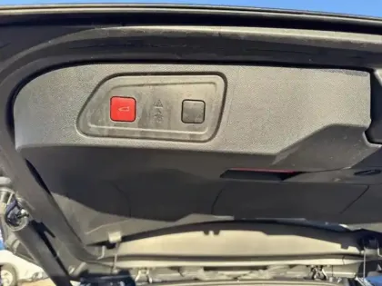 Photo 13 Citroën C5 aircross  1.5 BlueHDi 130ch MAX boite automatique