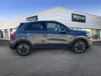 Photo 3 Fiat 500x  1.5 FireFly Turbo 130ch S/S Hybrid DCT7