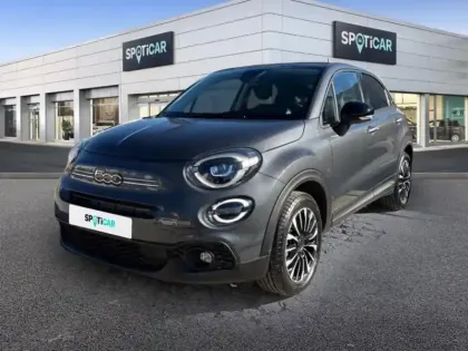 Photo Fiat 500x