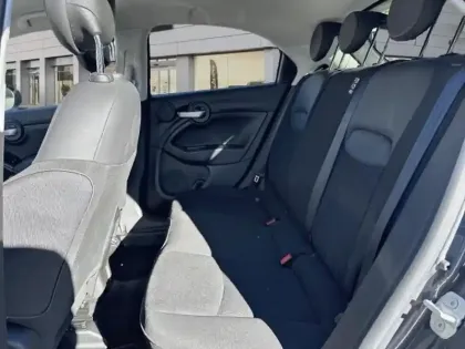 Photo 9 Fiat 500x  1.5 FireFly Turbo 130ch S/S Hybrid DCT7