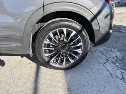 Photo 10 Fiat 500x  1.5 FireFly Turbo 130ch S/S Hybrid DCT7