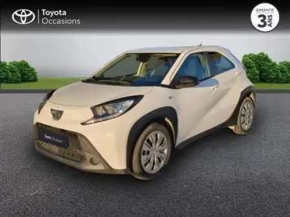 Photo Toyota Aygo