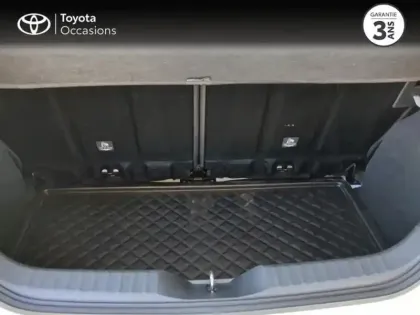 Photo 9 Toyota Aygo  X 1.0 VVT-i 72ch Dynamic