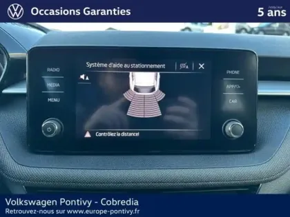 Photo 17 Skoda Fabia  1.0 TSI 95ch Ambition