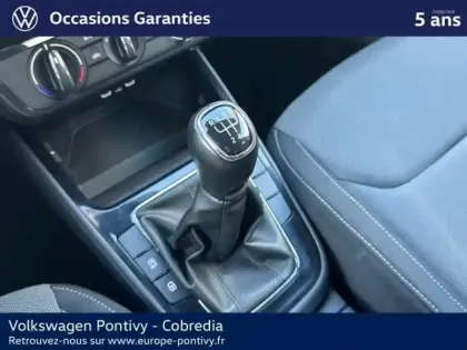 Photo 11 Skoda Fabia  1.0 TSI 95ch Ambition