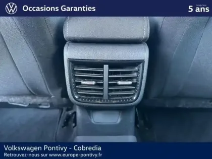 Photo 14 Skoda Fabia  1.0 TSI 95ch Ambition