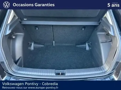 Photo 6 Skoda Fabia  1.0 TSI 95ch Ambition