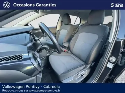 Photo 7 Skoda Fabia  1.0 TSI 95ch Ambition