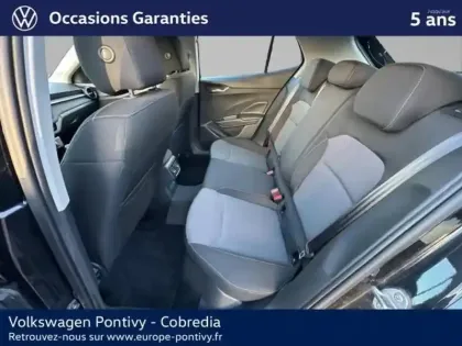 Photo 8 Skoda Fabia  1.0 TSI 95ch Ambition