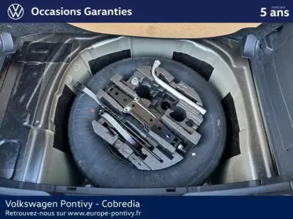 Photo 13 Skoda Fabia  1.0 TSI 95ch Ambition