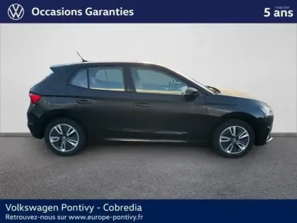 Photo 3 Skoda Fabia  1.0 TSI 95ch Ambition