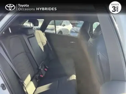 Photo 6 Toyota Corolla  Touring Spt 184h Collection Techno