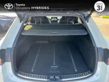 Photo 9 Toyota Corolla  Touring Spt 184h Collection Techno