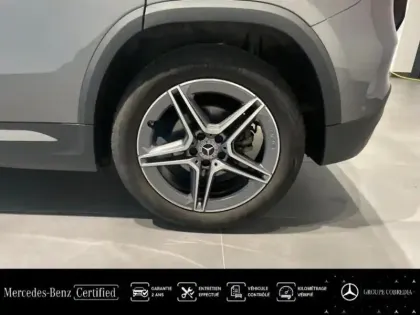 Photo 27 Mercedes GLA  200 163ch AMG Line 7G-DCT