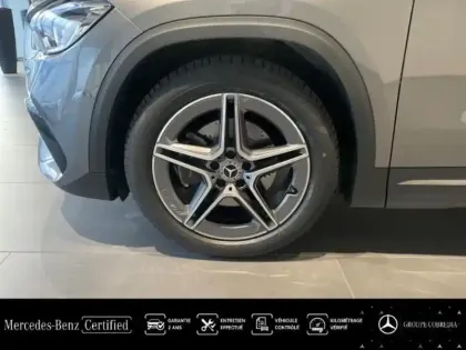 Photo 13 Mercedes GLA  200 163ch AMG Line 7G-DCT