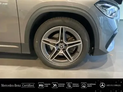 Photo 29 Mercedes GLA  200 163ch AMG Line 7G-DCT