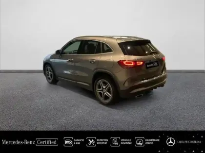 Photo 17 Mercedes GLA  200 163ch AMG Line 7G-DCT